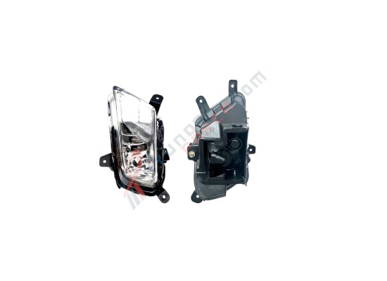 RİO SİS LAMBASI 09-11 SAĞ 92202-1G600-YS